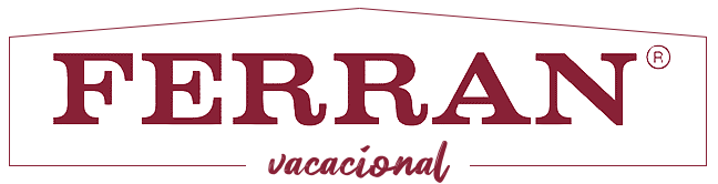 Grupo Ferran - Vacacional - logo