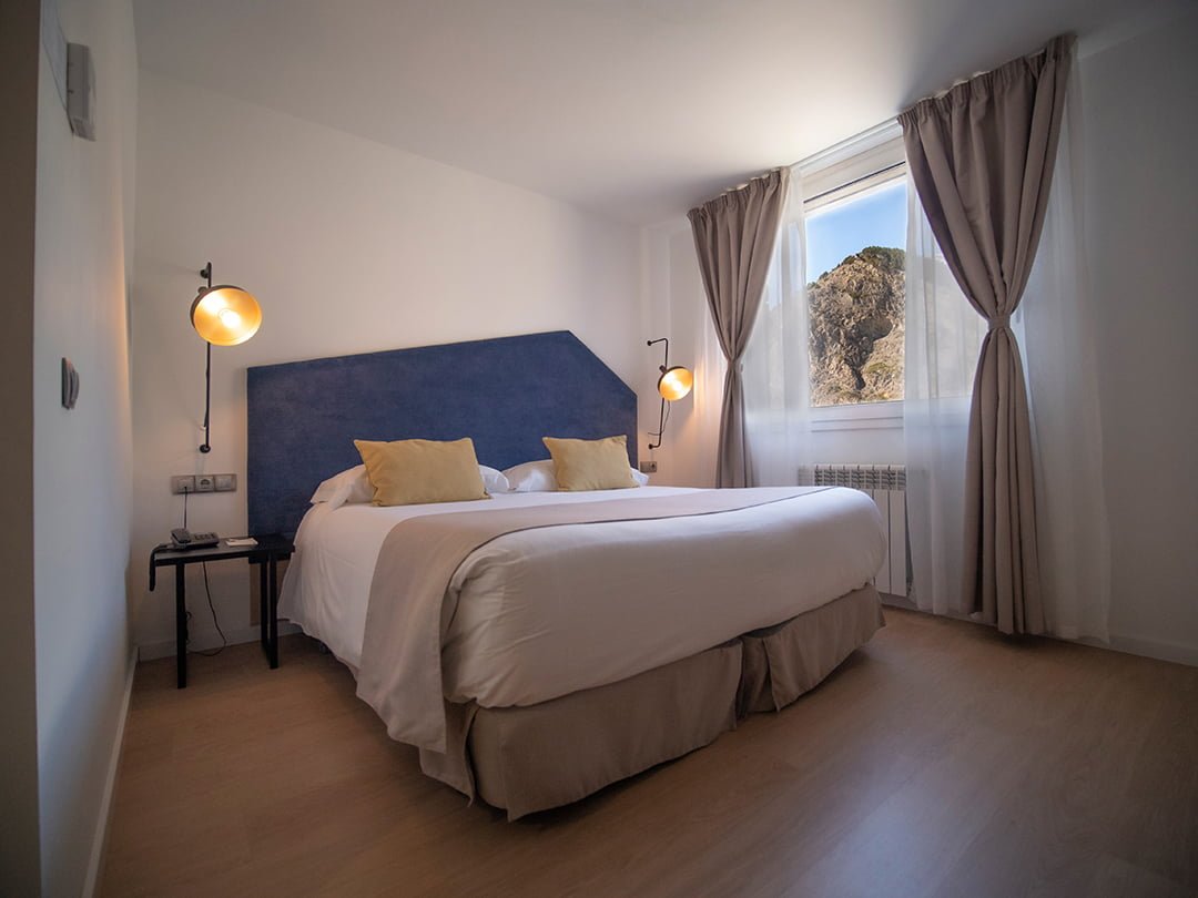Hotel Roc Meler * * * * Canillo - Andorra